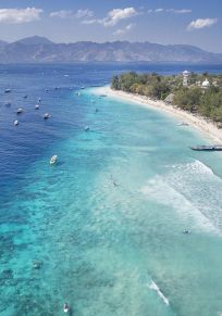 Islas Gili