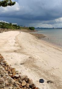 Isla de Batam
