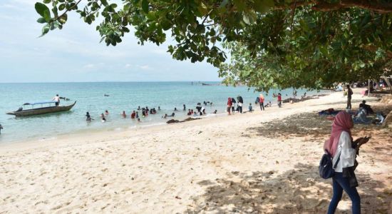 Mirota Beach