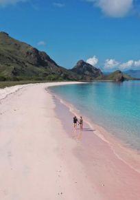 Isla de Padar