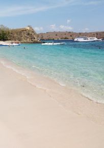 Isla de Komodo