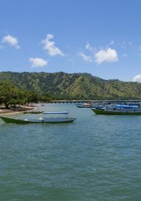 Nusa Tenggara Oriental