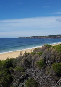 Condado de Bega Valley