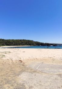 Condado de Eurobodalla