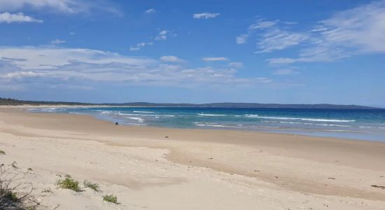 Bherwherre Beach