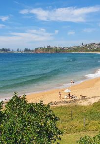 Municipio de Kiama