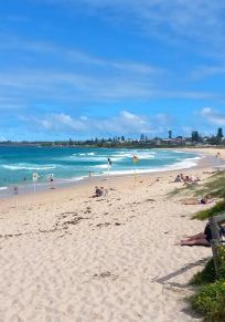 Distrito de Shellharbour