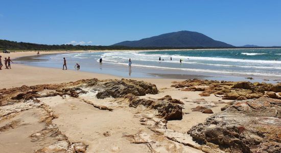 Dunbogan Beach