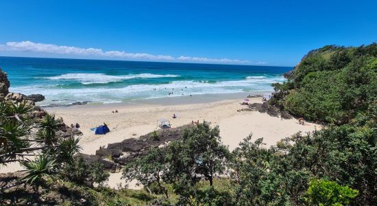 Whites Beach