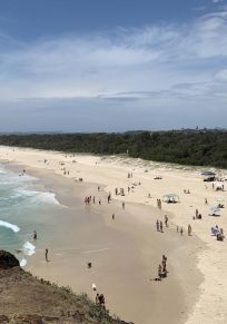 Condado de Tweed