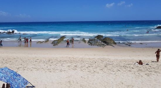 Playa de Coolangatta (Playa de Greenmount)