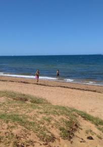 Distrito de Moreton Bay
