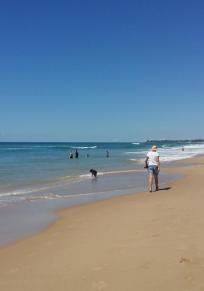 Región de Sunshine Coast