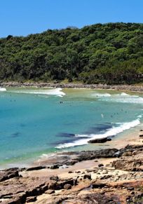 Condado de Noosa