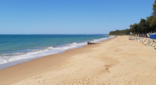 Torquay Beach