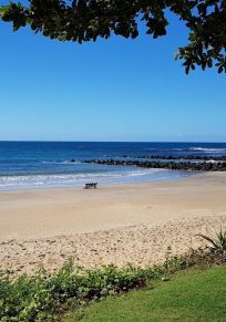 Región de Bundaberg