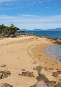 Región de Whitsunday