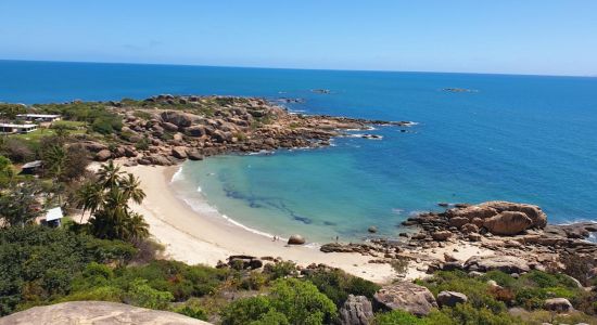 Horseshoe Bay Beach