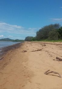 Distrito de Townsville