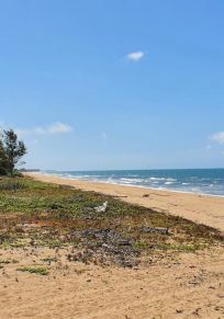 Condado de Hinchinbrook