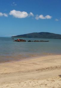 Condado Aborigen de Yarrabah