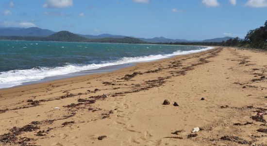 Walker Bay Beach