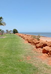 Condado de Ashburton