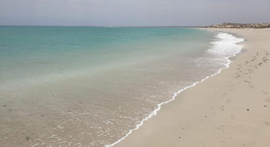Skeleton Beach