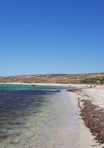 Condado de Chapman Valley