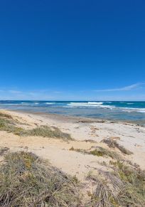 Distrito de Greater Geraldton