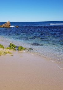 Distrito de Perth