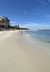 Distrito de Fremantle