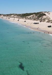 Distrito de Mandurah
