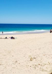 Condado de Waroona