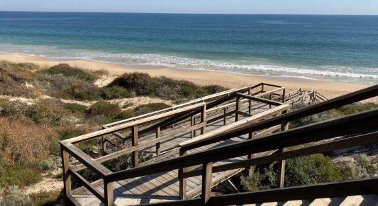 Dalyellup Beach