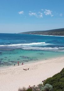 Distrito de Busselton