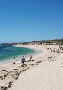 Condado de Augusta Margaret River