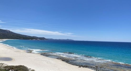 Bettys Beach II