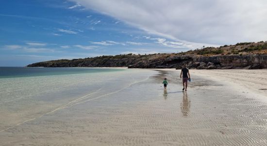Farm Beach