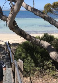 Distrito de Port Lincoln