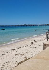 Distrito de Tumby Bay