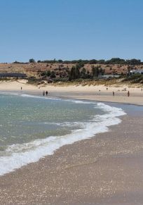 Distrito de Onkaparinga
