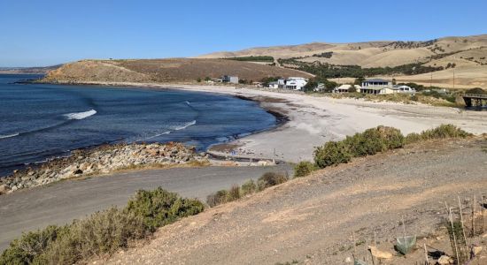 Myponga Beach
