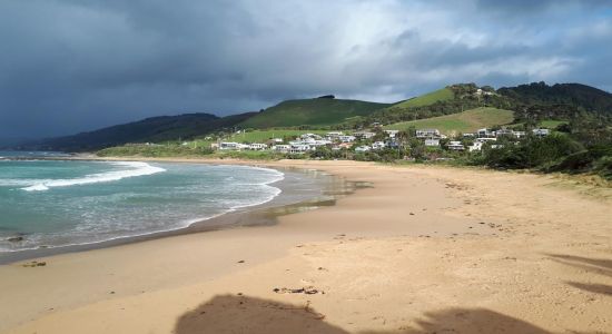 Skenes Creek Beach