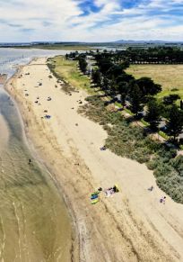 Distrito de Greater Geelong