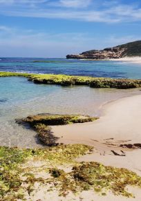 Condado de Mornington Peninsula