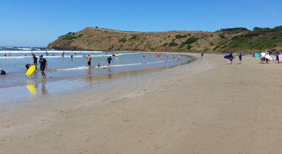 YCW Beach