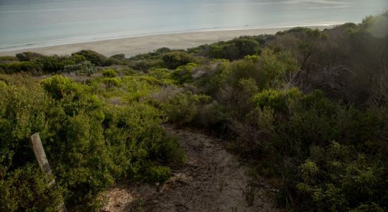 West End Beach