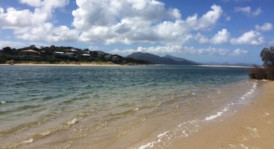Sandpiper Beach II