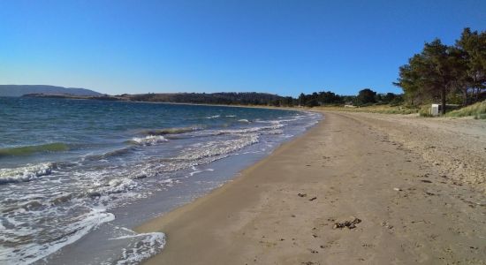 South Arm Beach